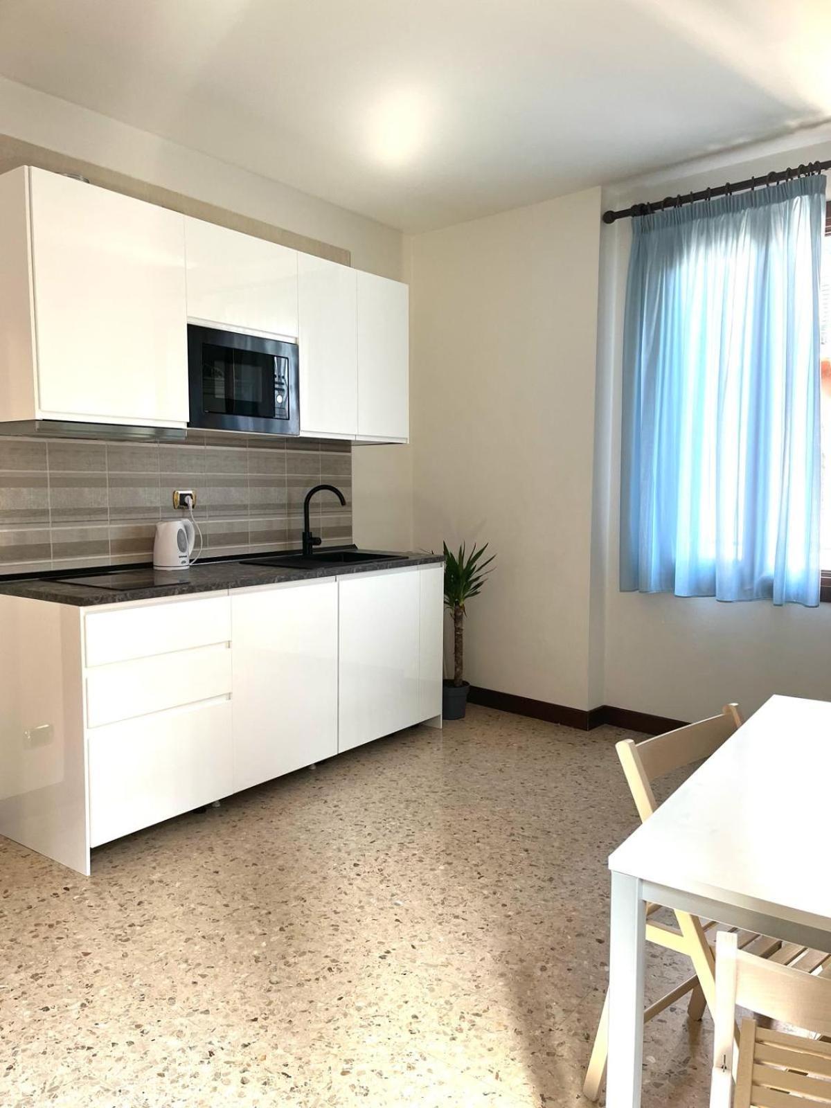 Guesthouse Ca' San Marcuola 2 Βενετία Εξωτερικό φωτογραφία