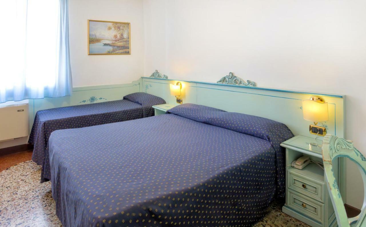 Guesthouse Ca' San Marcuola 2 Βενετία Εξωτερικό φωτογραφία