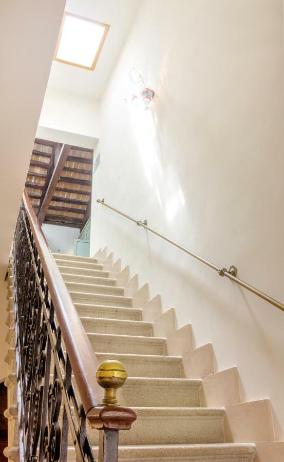 Guesthouse Ca' San Marcuola 2 Βενετία Εξωτερικό φωτογραφία